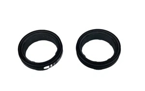 GoPro Protective Lens for HERO3 / HERO3+ / HERO4 (2-Pack) - Excellent Condition - Picture 1 of 1