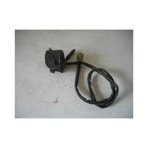 COMMUTATORE DEVIO LUCI SINISTRO BMW F 650 1993 1997 - Foto 1 di 4