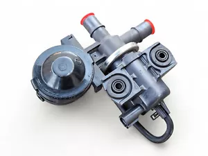 Lexus RX450H 10-22 Fuel Tank Solenoid 77710-48020, D058, OEM, 2010, 2011, 2012 - Picture 1 of 4