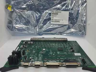 AA94040 Controller Board Assy QS2000 EFI Vutek - Image 1 of 3