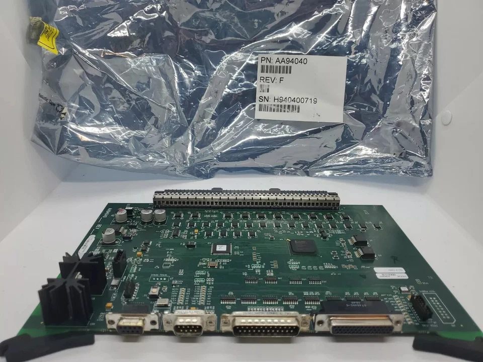 AA94040 Controller Board Assy QS2000 EFI Vutek - Image 1 of 3