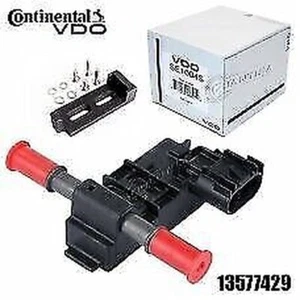 Originale GM Continental VDO Flessibile Carburante Sensore E85 13577429 # - Picture 1 of 3