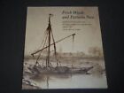 1999 FRESH WOODS AND PASTURES NEW 17TH CENTURY DUTCH DRAWINGS CATALOG - KD 5062