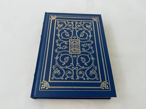 Franklin Library POEMS OF WILLIAM SHAKESPEARE 1993 Ltd Ed ILUSTRATD Absolute MNT - Imagen 1 de 9