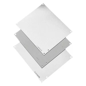 HOFFMAN 24 X 24 ENCLOSURE PANEL BACKPLATE A24P24 NIB - Picture 1 of 1