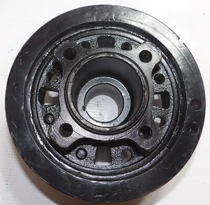 Ford Mustang Torino Fairlane 302 Harmonic Balancer Wide Style D20E-6316-A2A - Picture 1 of 7
