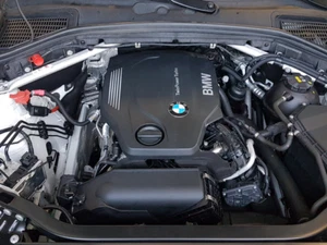 BMW F25 F26 X3 X4 20dX 140kW 190PS B47D20A Motor Engine Überholung mit Einbau - Bild 1 von 1