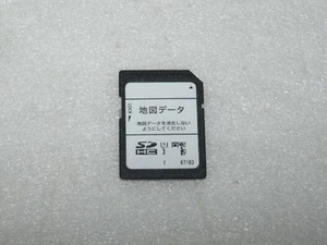 Eclipse AVN-R8 SD Card - Picture 1 of 1