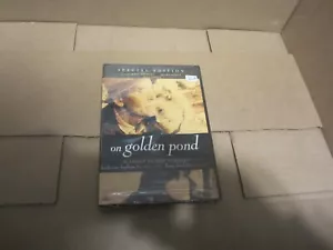 On Golden Pond (DVD, 2007, edición especial canadiense) - Imagen 1 de 2