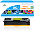 Toner Cartridge Compatible for HP 203A Colour LaserJet Pro MFP M281fdw M254dw