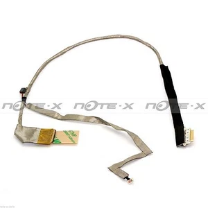 Cavo Video Flat Cable Schermo LCD Acer Aspire One 532H 522 522H DC02000YV10 - Afbeelding 1 van 1