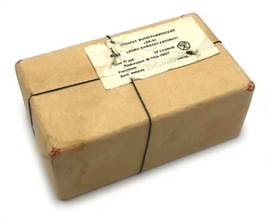 URSS Soviética LOMO-Compacto - Cámara LC-A NUEVA (Stock Antiguo) ¡EN CAJA SELLADA! - Imagen 1 de 2