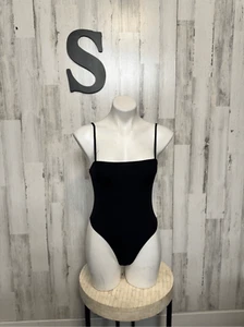 Black bodysuit - Picture 1 of 6