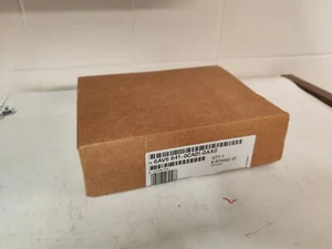 Siemens SIMATIC OP77B 6AV6641-0CA01-0AX0 6AV6 641-0CA01-0AX0 - Bild 1 von 9