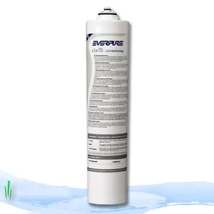 Everpure Claris Cartuccia filtro acqua media EV4339-11 EVCLM - Foto 1 di 1