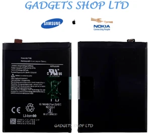 OnePlus Nord BLP785 AC2001 AC2003 Replacement Battery - 4115mAh - Picture 1 of 1