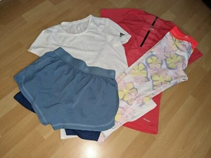 Adidas Sport Set diverse Teile Gr. S - Bild 1 von 1