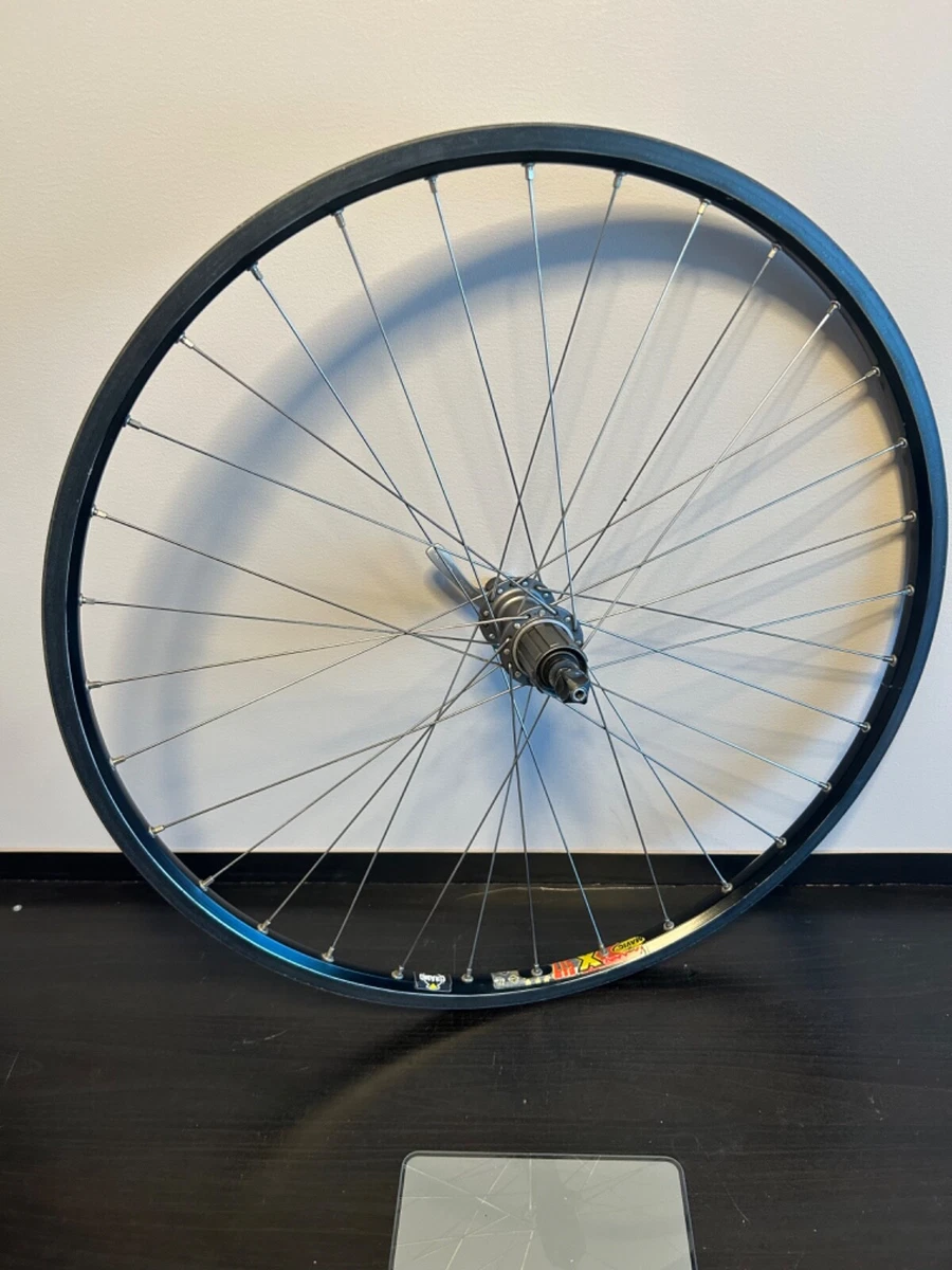 MAVIC 26インチ MA40 リムと TIMBUK2 タイヤセット old MAVIC 26インチ MA40 リムと TIMBUK2 タイヤセット old MAVIC