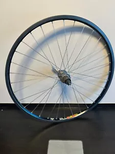 Rueda trasera 26" freno llanta Mavic X517 CERAMIC/XTR FH-M950/DT Swiss Revolution - Imagen 1 de 14