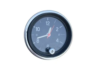 LADA 2103 2106 GAZ 2410 VOLGA Car clock ACHZH-1 Reloj de coche Lada - Picture 1 of 4