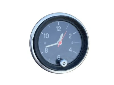 LADA 2103 2106 GAZ 2410 VOLGA Car clock ACHZH-1 Reloj de coche Lada - Image 1 of 4