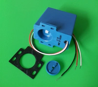 C Band Servo Motor - Image 1 of 2