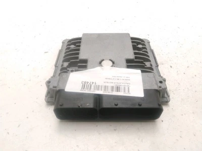 CALCULATEUR MOTEUR ECU Audi A1 (8X1/8XK) 2011 3F906070GN - Immagine 1 di 2