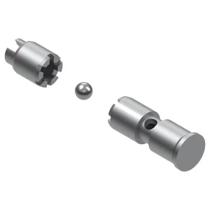 545RFE 68RFE Sonnax Valve Low-Reverse Switch Checkball Sleeve Kit - 92835-41K - Bild 1 von 3