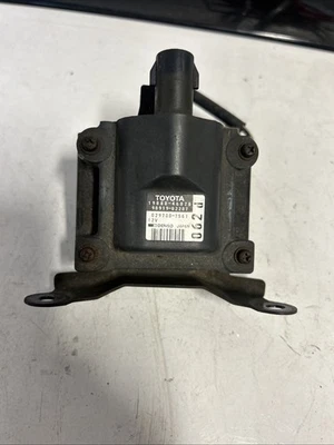 ОРИГИНАЛЬНАЯ КАТУШКА ЗАЖИГАНИЯ TOYOTA LEXUS SC300 SC400 19080-46020 90919-02207 - Изображение 1 из 3