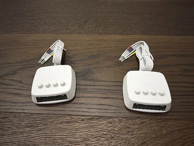 Ecobee C-Wire Adaptor Power Extender Kit (PEK) 810-00002 For Ecobee 3 Lite/4/5 - Image 1 of 4