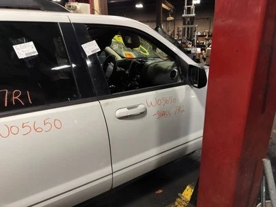 Passenger Front Door Excluding Sport Trac Fits 06-10 EXPLORER 1840631 Foto 1 de 4