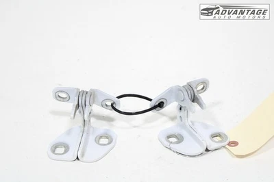 2019-2025 CHEVROLET BLAZER REAR RIGHT SIDE DOOR UPPER & LOWER HINGE SET OF 2 OEM - Image 1 of 4