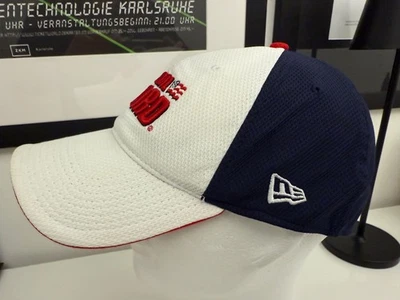 ORGINAL NASCAR "NATIONAL GUARD" No.88 DALE EARNHARDT JR CAP M/L - Bild 1 von 4