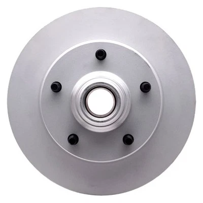 For Ford F-150 1975-1993 DFC 604-54097 GeoSpec Vented Front Brake Rotor Foto 1 de 3