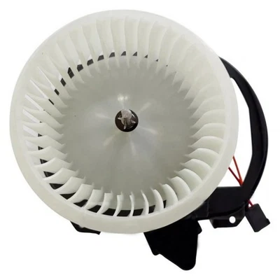 Amperios de corriente del motor soplador de climatización para Mercedes-Benz CLA45 AMG/CLA250 2014-2019 - 24 Foto 1 de 4