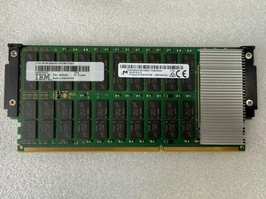 IBM FRU 00VK302 64GB (1x 64GB) 8GX72 DDR4 ECC Server Memory Module - Picture 1 of 3
