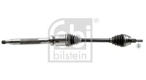 FEBI BILSTEIN 181211 Drive Shaft Front Right Fits Ford C-Max Grand C-Max Focus - Picture 1 of 5