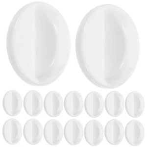 20 Pcs Electric Fan Knob Gear Knobs Replacements Patio Heater Plastic Control - Picture 1 of 12