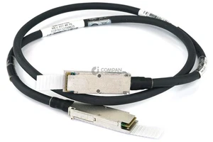 038-003-700 EMC 3GB/S QSFP CABLE 1.17M - Bild 1 von 6