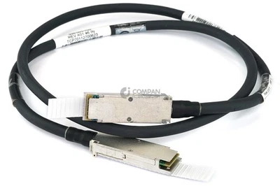 038-003-700 EMC 3GB/S QSFP CABLE 1.17M - Bild 1 von 4