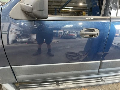 Driver Front Door Electric Windows Side Cladding Fits 09-17 EXPEDITION 2027598 Foto 1 de 4