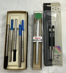 Cross Chromatic Pentel Parker Minen Posten - Bild 1 von 4