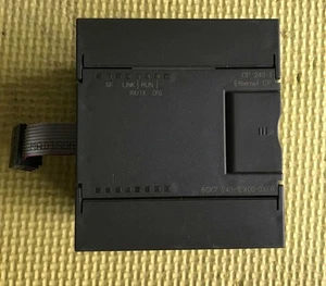 ONE Usato CP243-1 6GK7 243-1EX00-0XE0 6GK7243-1EX00-0XE0 Testato #A6-35 - Foto 1 di 4