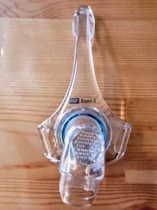 Maskenrahmen für Eson2, Cpap Nasenmaske von Fisher &Paykel, Ersatzteil, brandneu - Bild 1 von 2