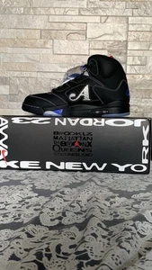Air Jordan 5 Retro x Awake NY EU 45 / US 11 / UK 10 Neu IN HAND - VERSANDFERTIG✅ - Bild 1 von 8