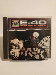 VINTAGE 1995 E-40: The Mail Man (CD) - Picture 1 of 14