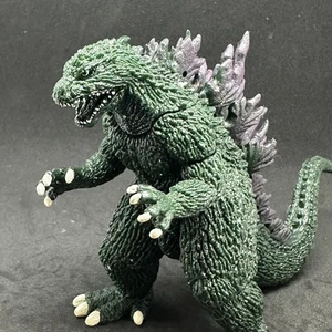 BANDAI HIPAR GODZILLA 1999 Figur "GODZILLA 2000 Millennium" 9cm aus Japan - Bild 1 von 10