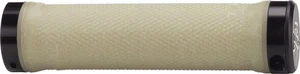 Lock On Grips - Renthal Lock On Grips - Off White, Lock-On - Grip - Picture 1 of 1