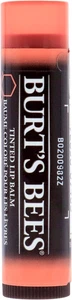 Burt´S Bees Tinted Lip Balm Zinnia (Matita Colorata per La Cura Delle Labbra, in - Foto 1 di 12