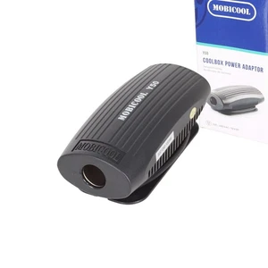 Dometic Mobicool Y50 Neverita Power Adaptador Rectificador de Red 220-240V AC - Imagen 1 de 7